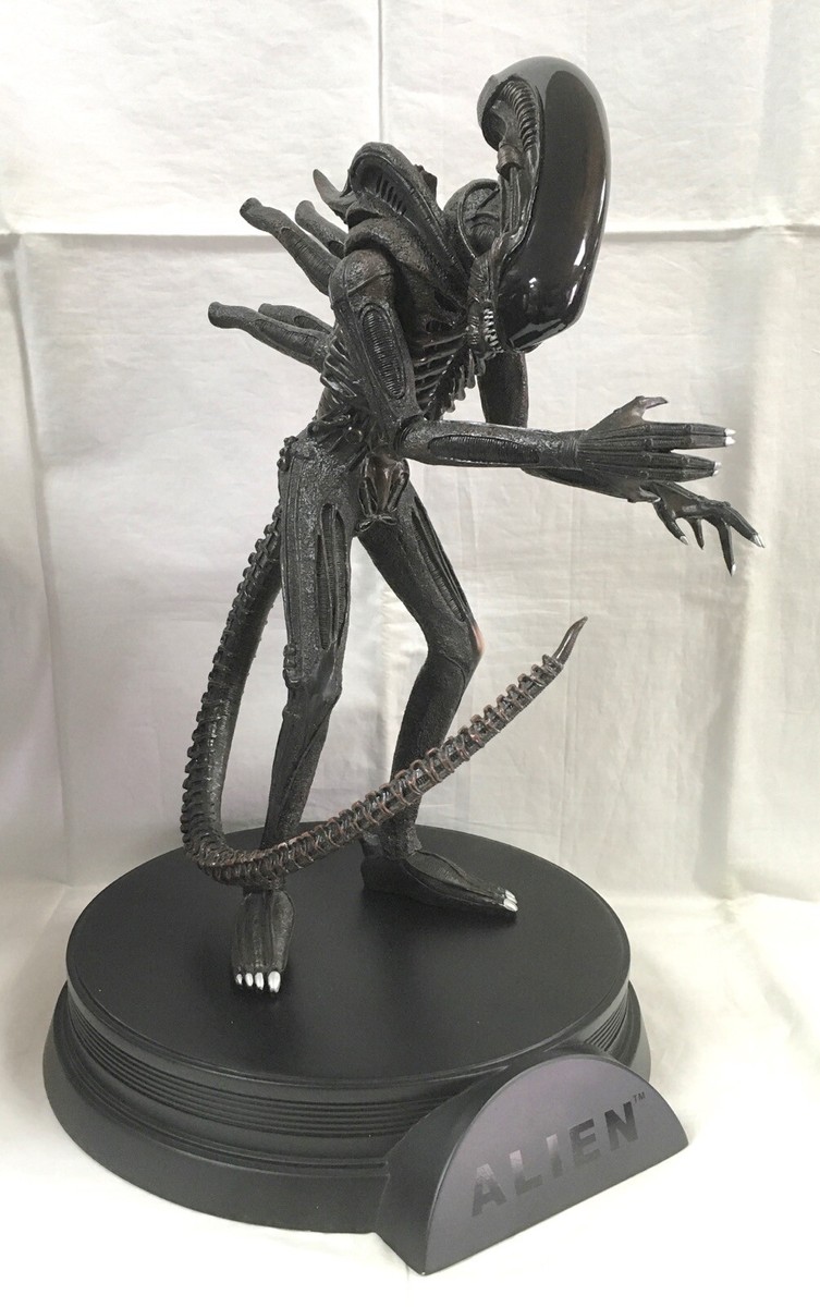 Pallisades ALIEN Alien “Big Chap