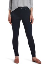 Hue High Waist Ultra Soft Denim Leggings 20652