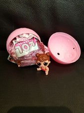  LOL LIL  BABE IN THE WOODS SERIES 4 EYE SPY DOLL fx