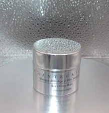 CHANTECAILLE Aromacologie Bio Lifting Mask~15ml / .5 fl oz SEALED