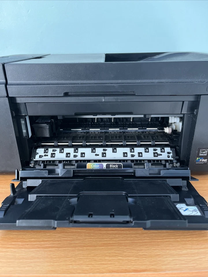 Canon PIXMA MX492 All-In-One Inkjet Printer – Print, Scan, Copy & Fax NO CORD - Image 4 of 4