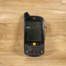 Motorola MC5574 Black Wireless Handheld Mobile Computer Barcode Scanner