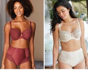 panache quinn balconette bra