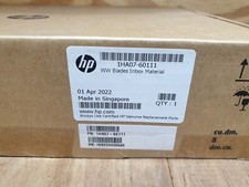 Genuine HP 1HA07-60111 WW Blades Indox Material