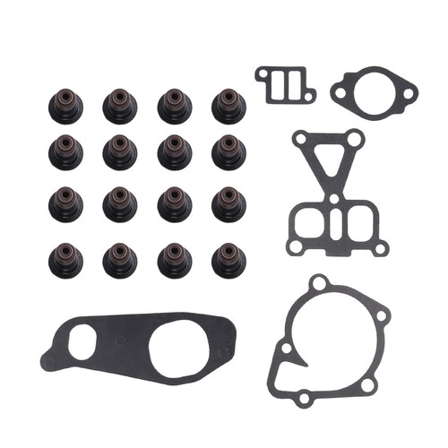 Cylinder Gasket Kit For Hyundai KIA Accent Rio G4KD 2.0L DOHC 22211-25000 - Imagen 4 de 12