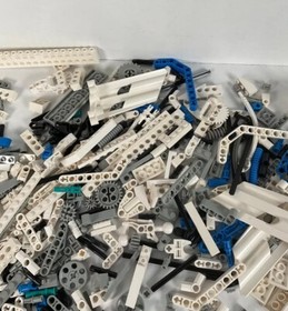 Lego Star Wars Dark Side Developer Kit & Technic Stormtrooper Battle Droid R2-D2