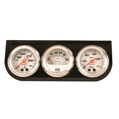 Equus E5100 - Gauge Set