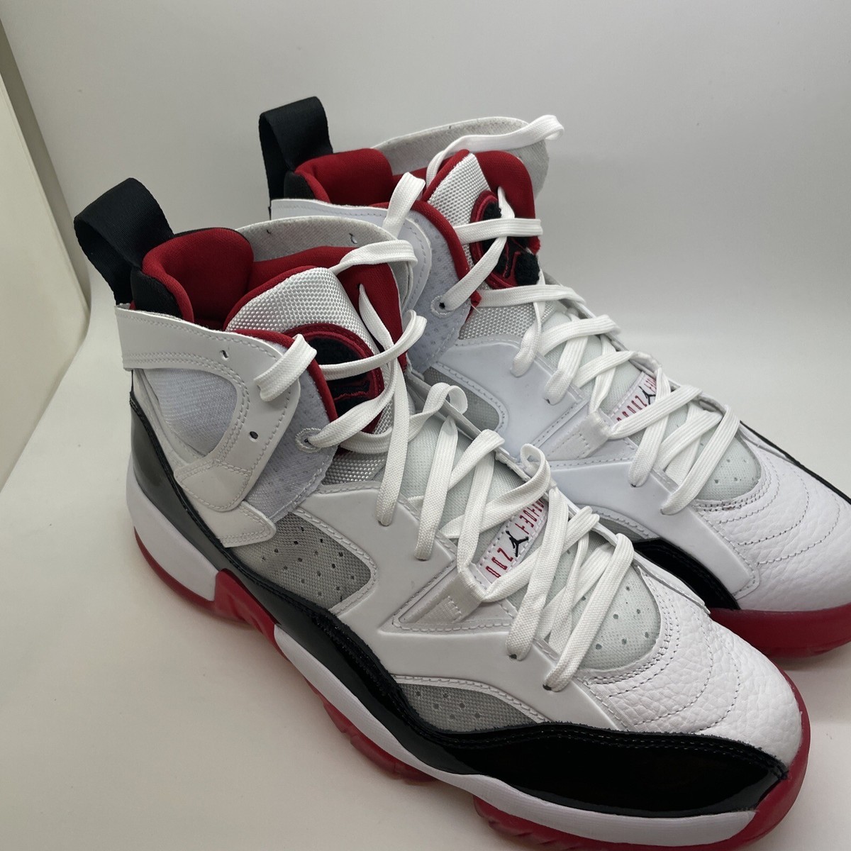 NIKE♡AIR JORDAN♡25cm Meet Michael Jordan's Newest Signature Shoe: The Air Jordan