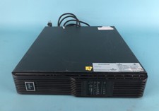 LIEBERT GXT3-1000RT120 AC POWER SYSTEM 010-6801790
