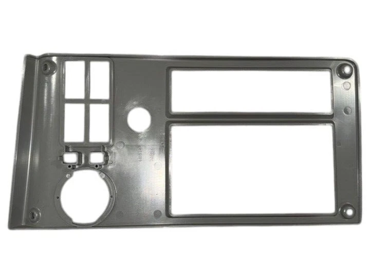 6015347L HUMMER H1 RADIO BEZEL - Image 2 of 2