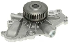 Engine Water Pump-Water Pump(Standard) Gates 42015