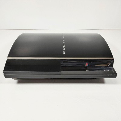SONY -  PlayStation3 初期型CECHA00 FW3.55以下 PS2 希少☆PS3【FW3.55】CECHA00 60GB 初期型 PS2対応