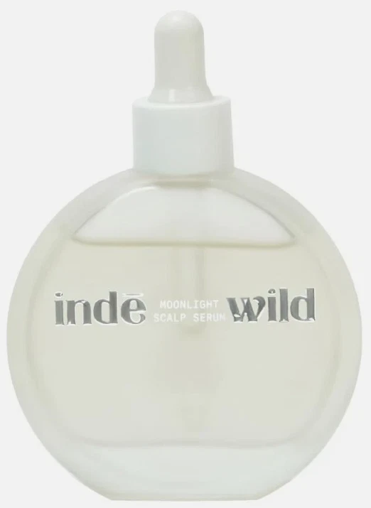 indē wild Moonlight Scalp Serum - Thumbnail 5