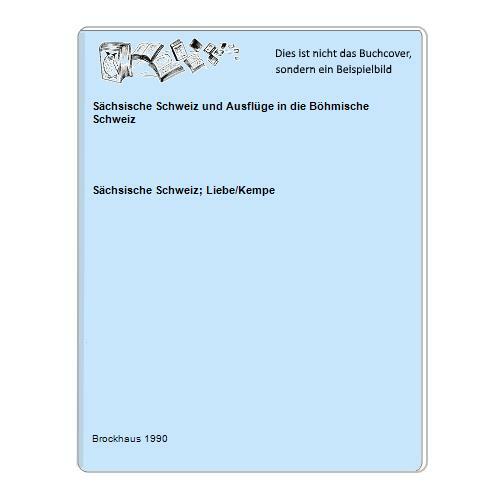 Sächsische Schweiz und Ausflüge in die Böhmische Schweiz - Bild 1 von 1