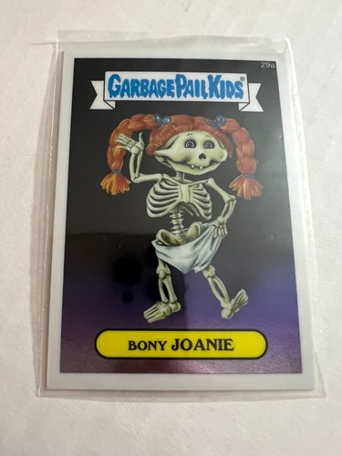 2013 Garbage Pail Kids CHROME SERIES 1 You Pick Singles GPK Choose Your Card - Picture 114 of 221