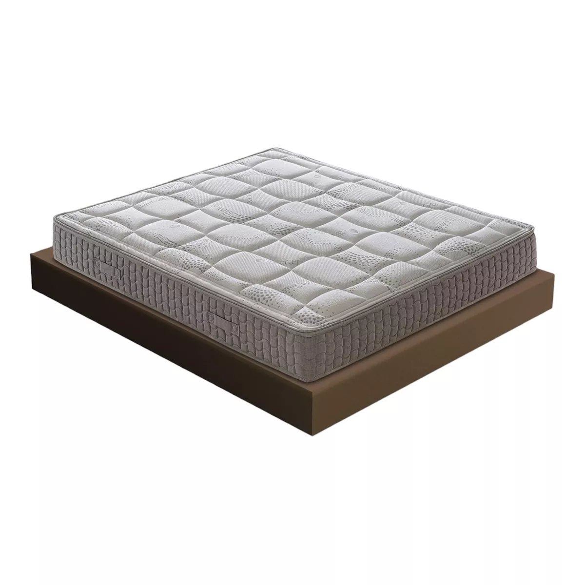 Layla 2024 foam mattress