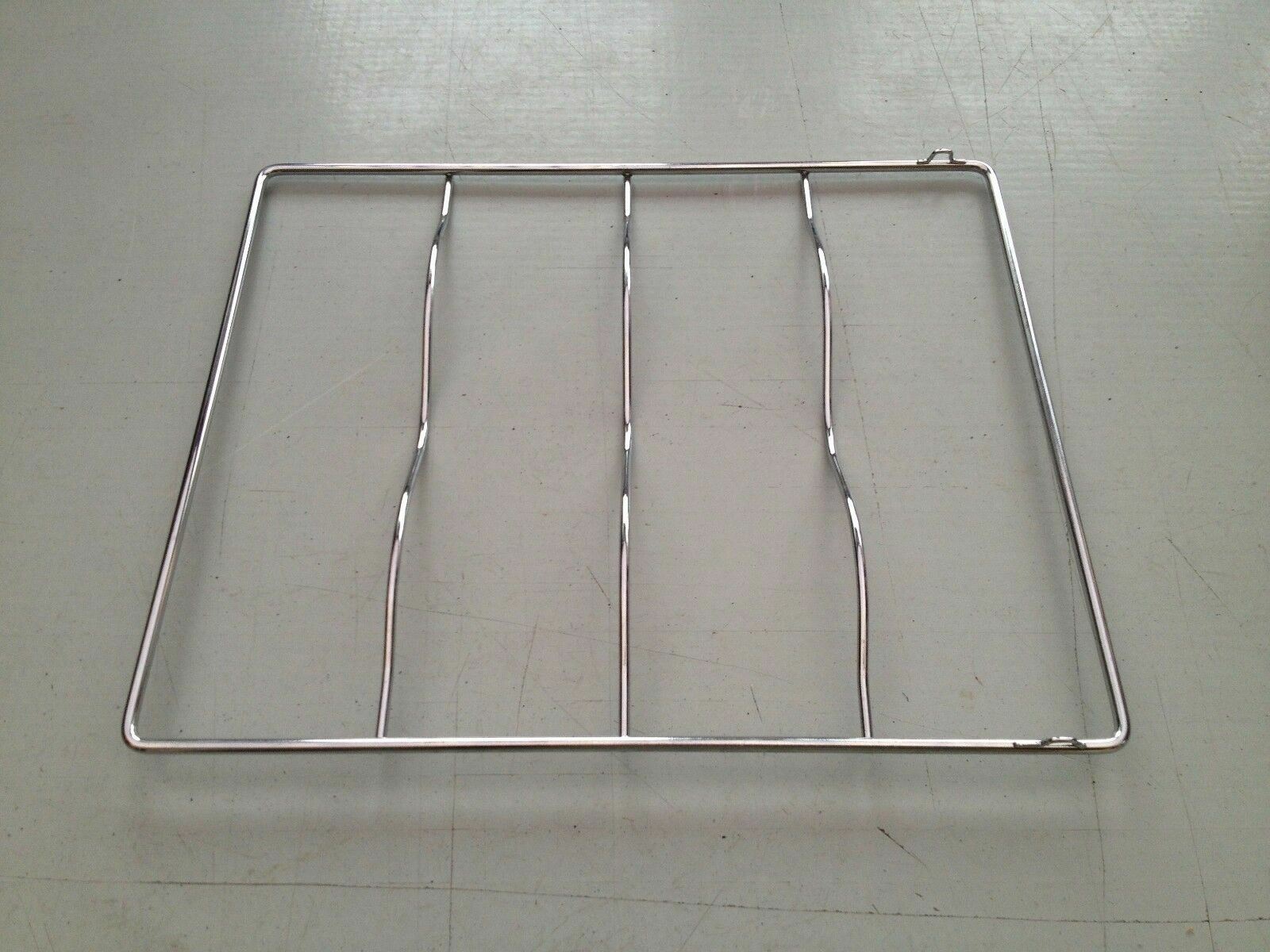 ROYAL SOVEREIGN RWC18S CHROME WINE COOLER SHELF BOTTLE RACK FRIDGE