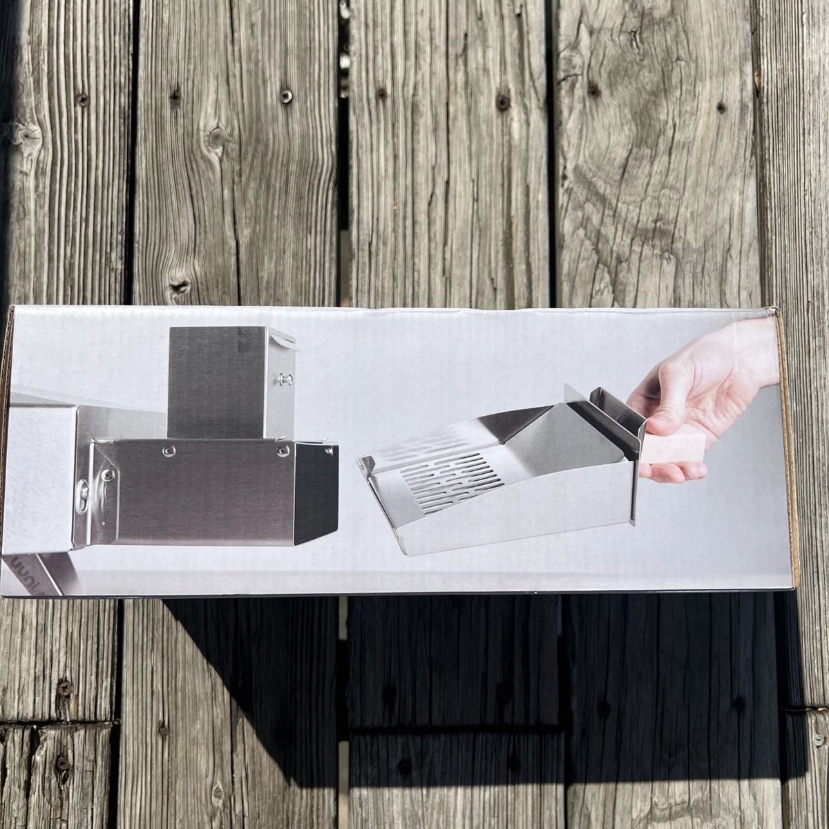 Ooni Uuni Pellet Burner Uuni 3 and Uuni Pro | eBay