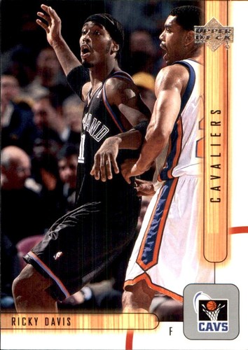 2001-02 Upper Deck 🏀 YOU PICK #2 - #437 🏀 NBA Cards SP RC Base Commons Stars - Photo 165 sur 238