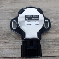 TPS THROTTLE POSITION SENSOR DENSO 89452-12040 FOR TOYOTA 4Runner LEXUS ES250
