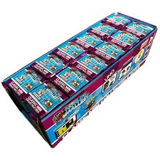 Lot of 24 Worlds Smallest Classic Mini Collectable Toys New In Box Display Case