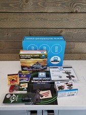 New Brick Loot Box Lot Kit Fits LEGO