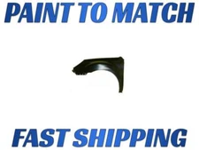 New *PAINT TO MATCH* LEFT FRONT Fender for 2010-2014 Subaru Legacy 