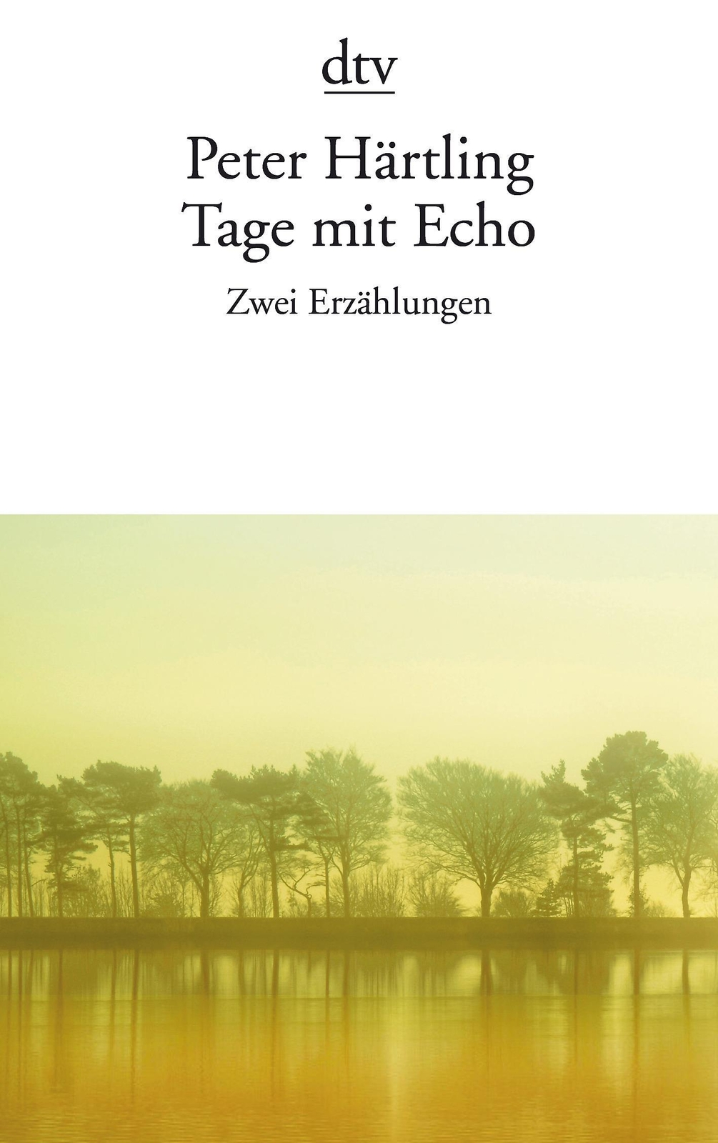 Thumbnail - Tage Mit Echo Peter Härtling