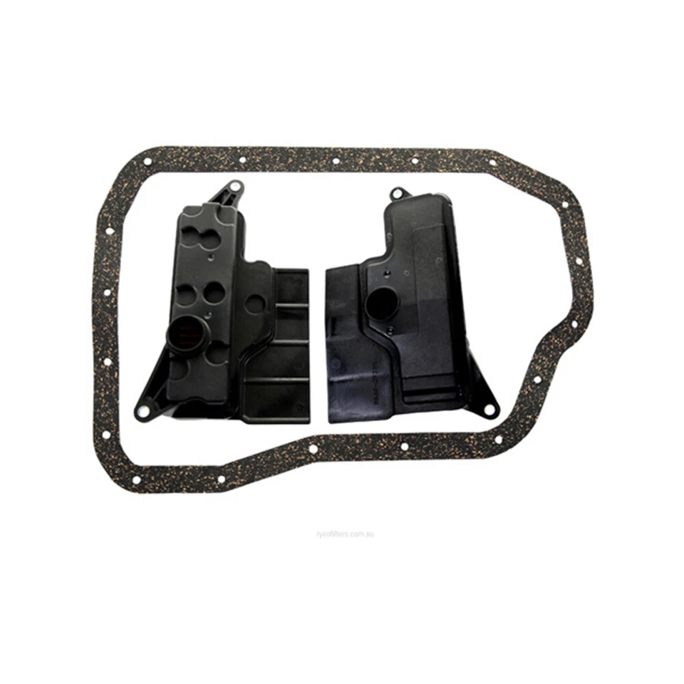 New RYCO Automatic Transmission Filter Kit For TOYOTA KLUGER GSU50R RTK166 - image 3 of 4