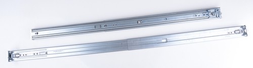 HP 19" Rackmount-Schienen / Rack Rails - Gen8 / Gen9 - 714511-001 / 728437-00 - Bild 3 von 4