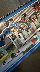 LEGO CITY: Service Station (60132) &ndash; Brand New, Sealed in Box