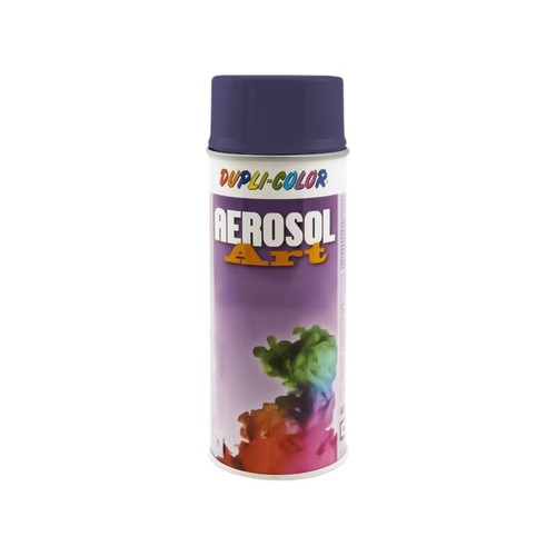 RAL 4005 Blaulila Spraydose 400ml, Hochglänzend – Für Auto, Möbel & DIY-Projekte