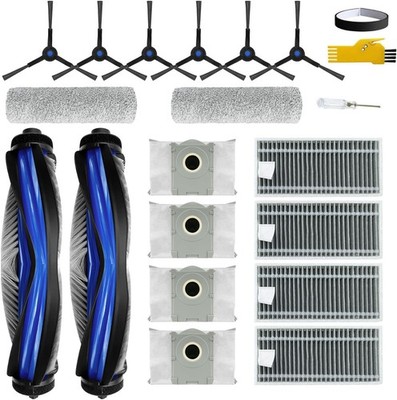 X8 Pro Omni Zubehör für ECOVACS DEEBOT X8 Pro Omni / X8 Omni/YEEDI S14 Plus R...
