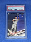 2017 Topps Limited Edition AARON JUDGE PSA 9 card #287 NEW YORK YANKEES ROOKIE