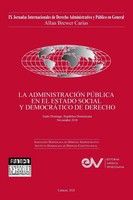 BeléN RamíRez Landaeta (U. A.) | La AdministraciÓN PÚBlica En El Estado...