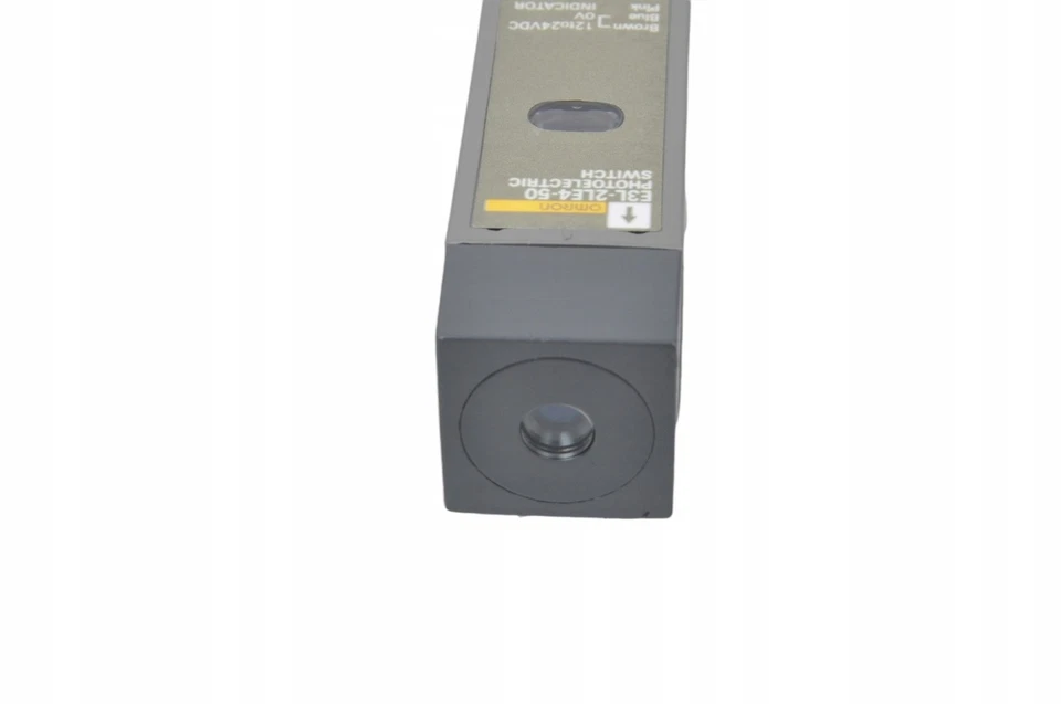 Omron E3L-2LE4-50 Photoelectric  - Image 4 of 4