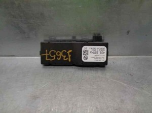 13500144 elektronikmodul 3554766 OPEL ASTRA J LIM. 1.7 16V CDTI 2009