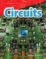 Circuits Theodore Buchanan Taschenbuch Kartoniert / Broschiert Englisch 2015