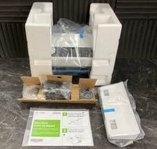 Epson DS-730N USB3 Ethernet Duplex Scanner B11B259201✨🔥✨NEW! SEALED INSIDE!✨🔥✨