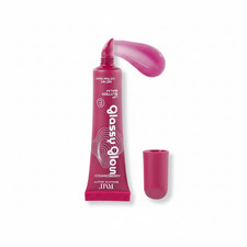 Romantic Beauty Glassy Glow Lip Butter Balm 0.13oz COSMICBERRY