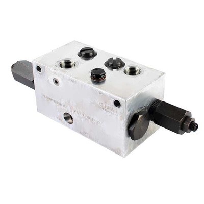 OilControl VBSO-DE-CR-12-35 054277030335000 Ventil