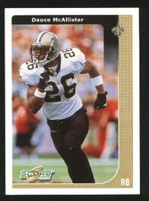 2002 Score Football Card Pick 140-330