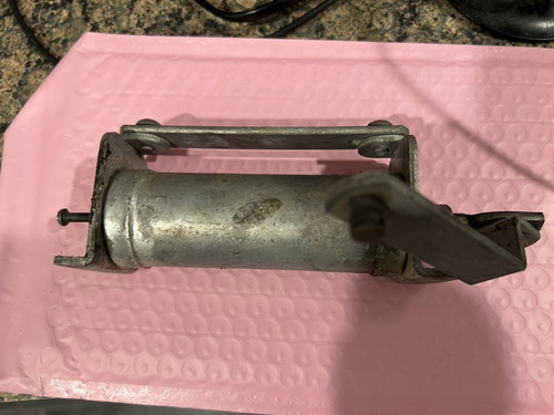 JENNINGS CHIEF HANDLE PUMP