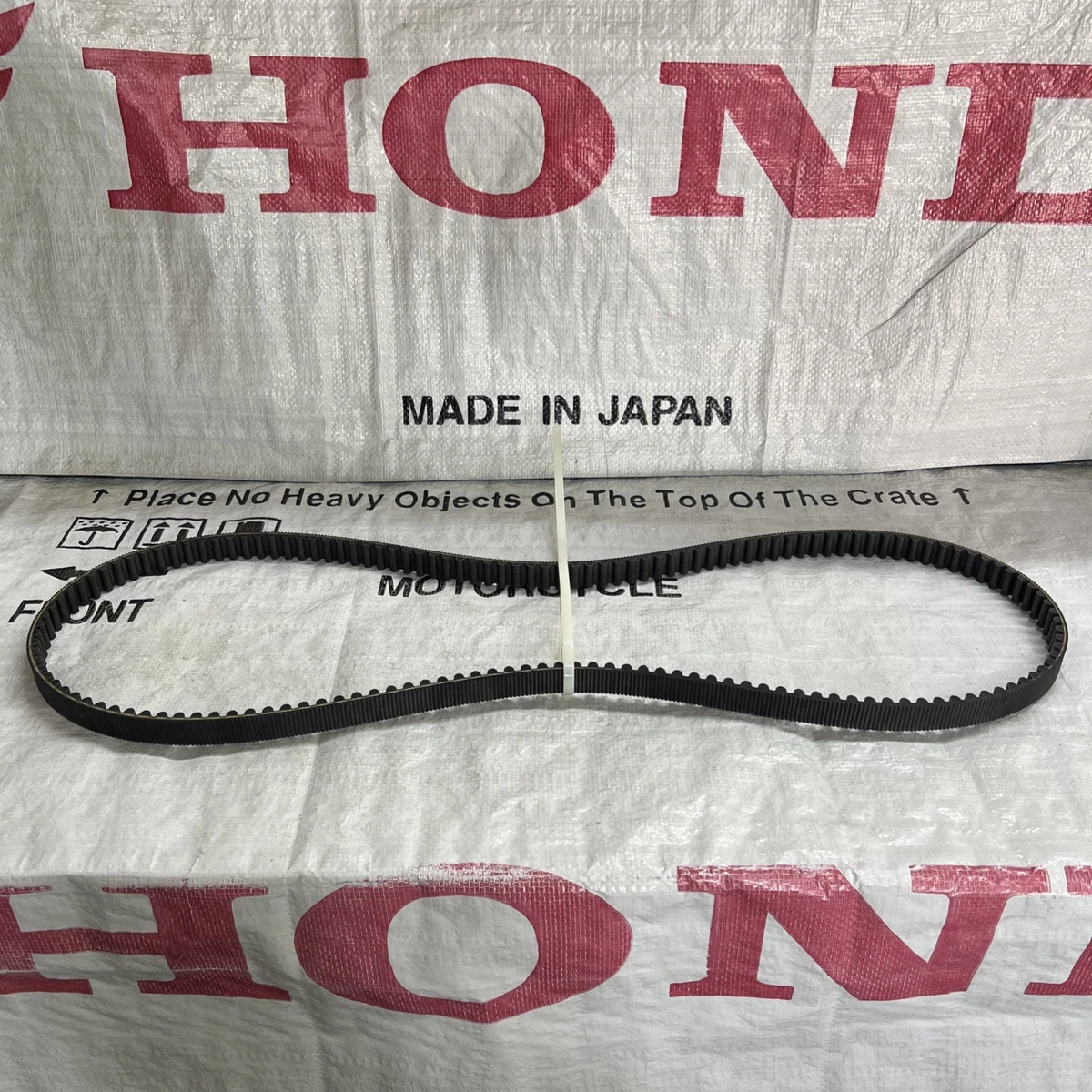 Kawasaki Motorcycle Drive Belts & Parts for sale | eBay
