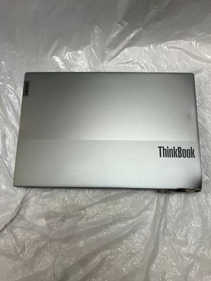Lenovo ThinkBook 14 G2 ITL Laptop i5-1135G7 2.4GHZ NO MEM NO SSD   FOR PARTS