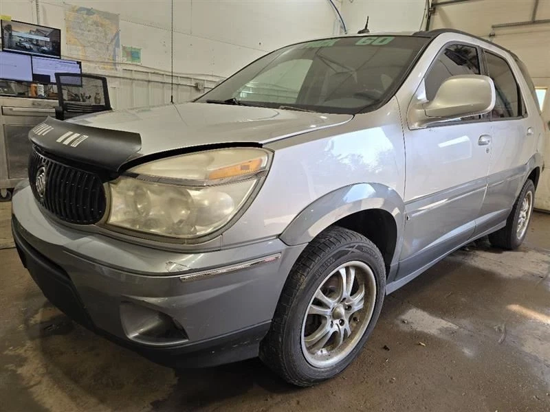 Рулевая передача/стойка стойка питания и шестерня полного привода подходит для 97-05 Venture 599732 - Изображение 4 из 4