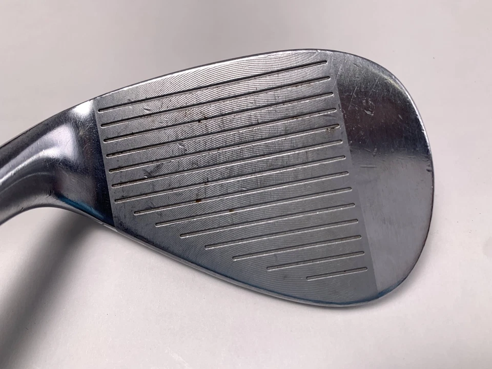 Scor 4161 Gap Wedge GW 50* Genius 12 Wedge Steel Mens RH - Image 3 of 4