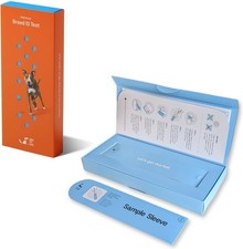DNA My Dog Premium Breed Identification Test