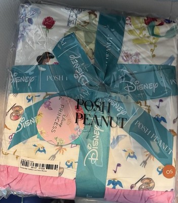 Posh Peanut Princess Ball Ruffled Luxe Patoo SALE!!! Happy Labor Day!