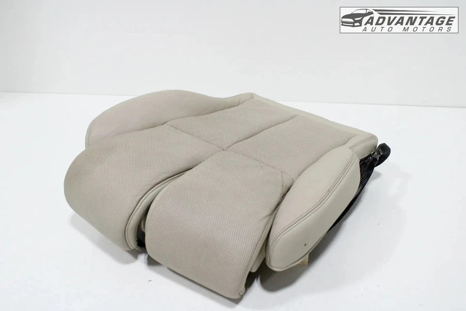 Lincoln Continental 2017-2020 delantero derecho asiento inferior cojín inferior OEM Foto 2 de 4